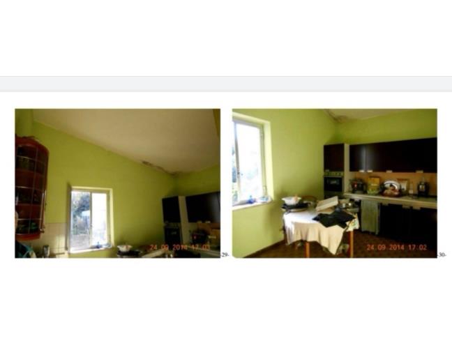 Anteprima foto 5 - Casa indipendente in Vendita a Guglionesi (Campobasso)