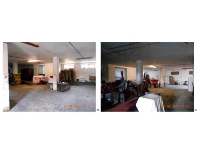 Anteprima foto 6 - Casa indipendente in Vendita a Guglionesi (Campobasso)