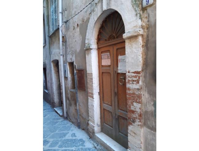 Anteprima foto 7 - Casa indipendente in Vendita a Guglionesi (Campobasso)