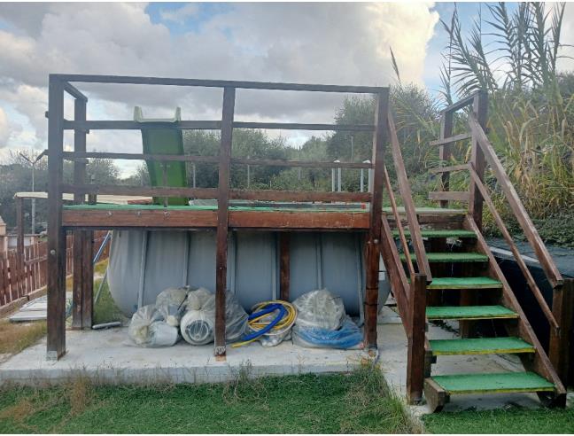 Anteprima foto 1 - Casa indipendente in Vendita a Guidonia Montecelio - Guidonia