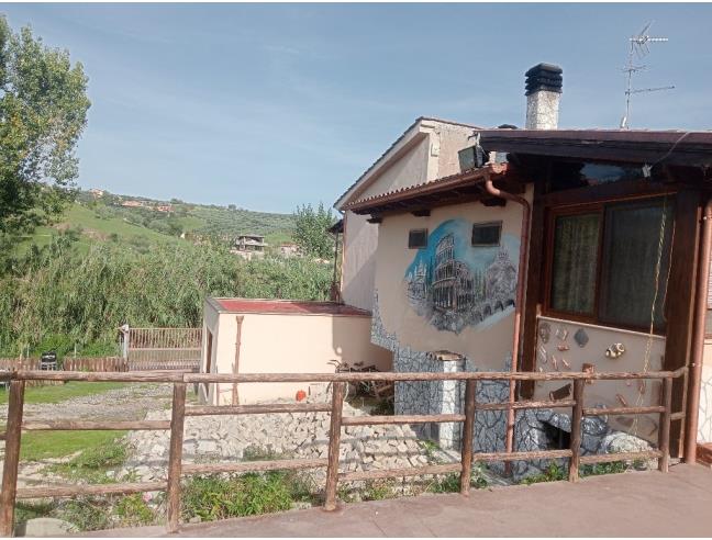 Anteprima foto 5 - Casa indipendente in Vendita a Guidonia Montecelio - Guidonia