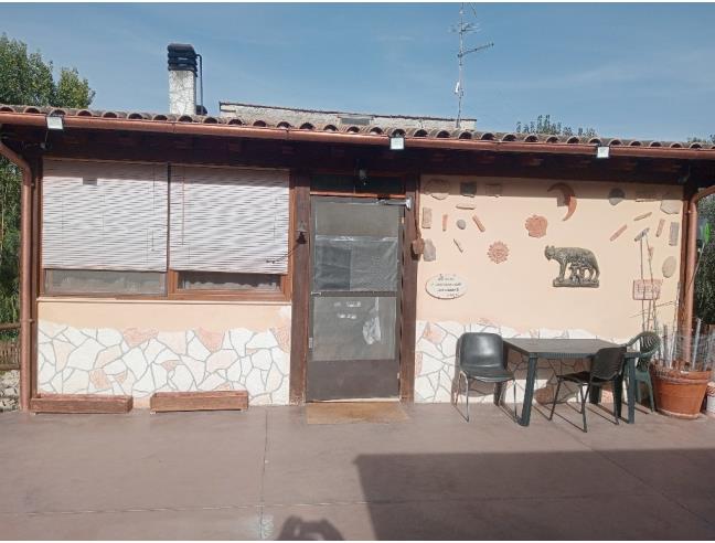 Anteprima foto 6 - Casa indipendente in Vendita a Guidonia Montecelio - Guidonia