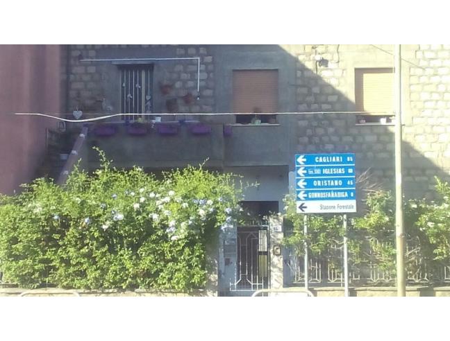 Anteprima foto 1 - Casa indipendente in Vendita a Guspini (Sud Sardegna)