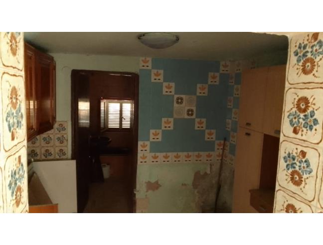 Anteprima foto 4 - Casa indipendente in Vendita a Iglesias - Nebida