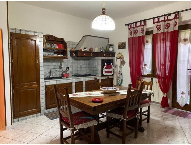 Anteprima foto 2 - Casa indipendente in Vendita a Iglesias (Sud Sardegna)