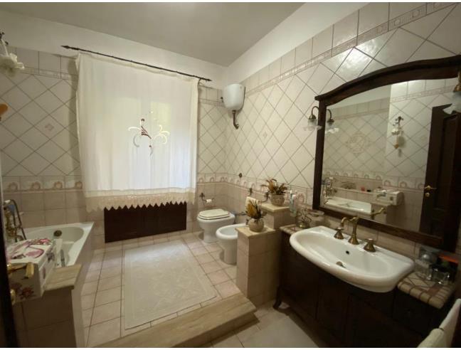 Anteprima foto 7 - Casa indipendente in Vendita a Iglesias (Sud Sardegna)