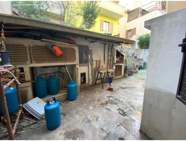 Anteprima foto 8 - Casa indipendente in Vendita a Iglesias (Sud Sardegna)