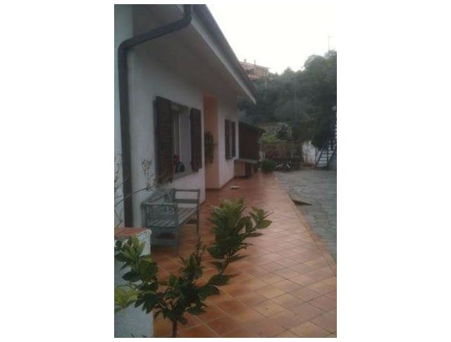 Anteprima foto 2 - Casa indipendente in Vendita a Imperia - Caramagna Ligure
