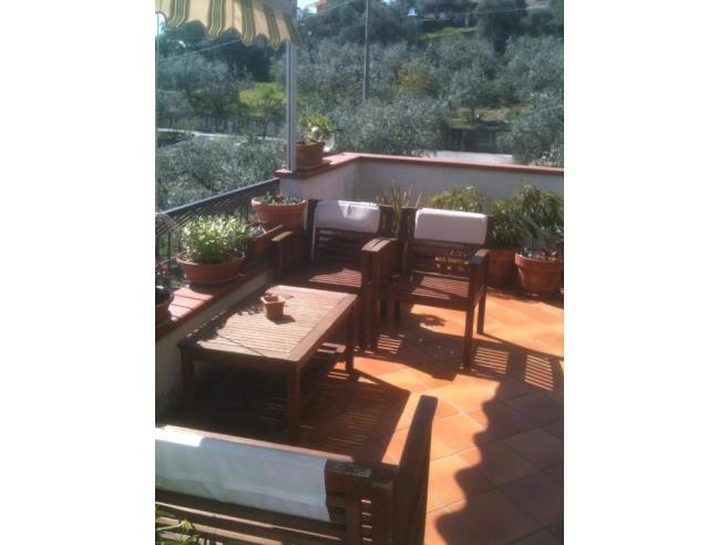 Anteprima foto 3 - Casa indipendente in Vendita a Imperia - Caramagna Ligure