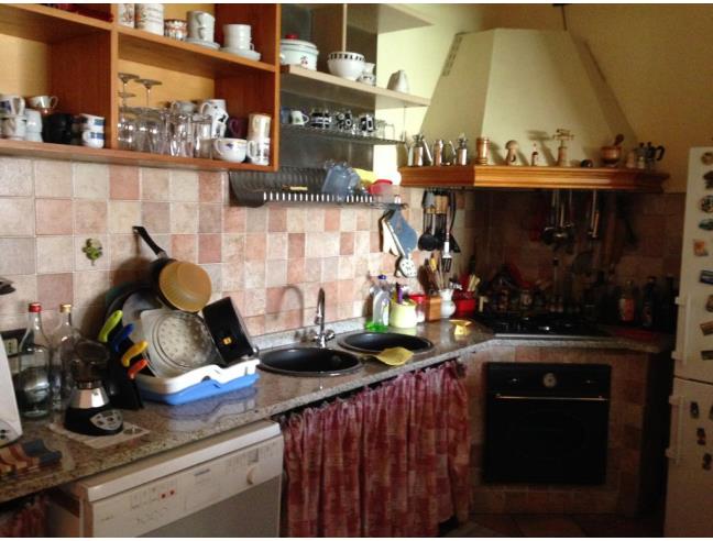 Anteprima foto 2 - Casa indipendente in Vendita a Imperia - Oneglia