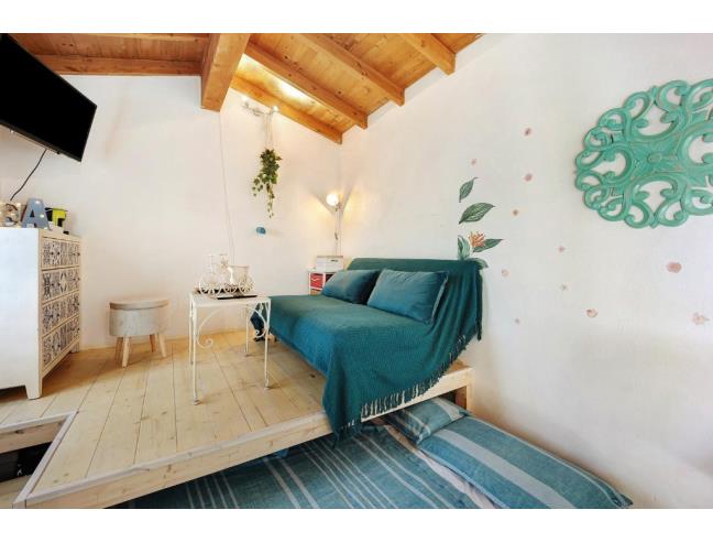 Anteprima foto 2 - Casa indipendente in Vendita a Imperia - Oneglia