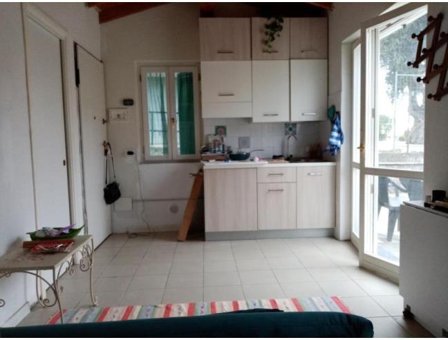 Anteprima foto 3 - Casa indipendente in Vendita a Imperia - Oneglia