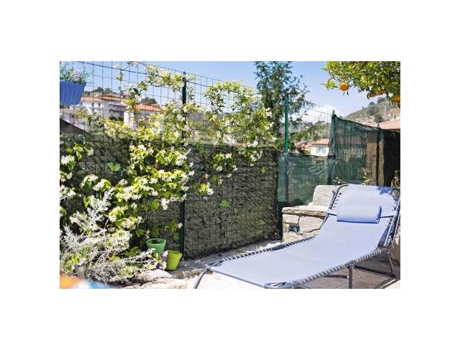 Anteprima foto 6 - Casa indipendente in Vendita a Imperia - Oneglia