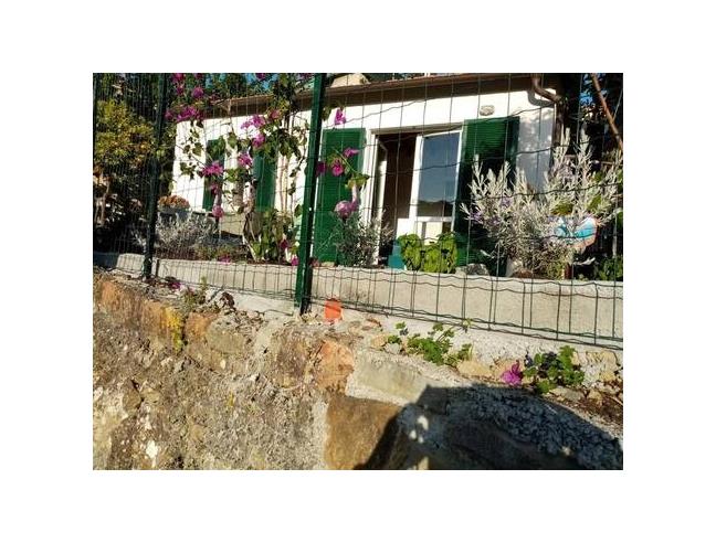 Anteprima foto 8 - Casa indipendente in Vendita a Imperia - Oneglia