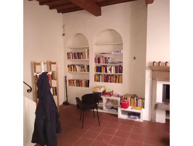 Anteprima foto 1 - Casa indipendente in Vendita a Incisa in Val d'Arno - Palazzolo