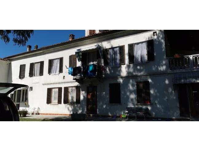 Anteprima foto 1 - Casa indipendente in Vendita a Incisa Scapaccino (Asti)