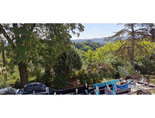 Anteprima foto 6 - Casa indipendente in Vendita a Incisa Scapaccino (Asti)