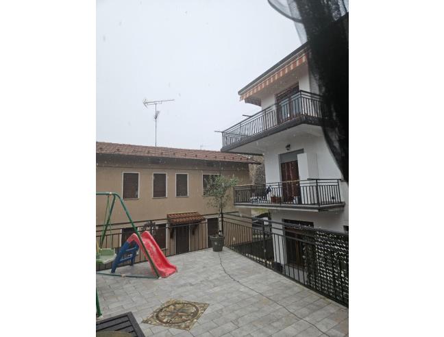 Anteprima foto 6 - Casa indipendente in Vendita a Invorio - Invorio Superiore