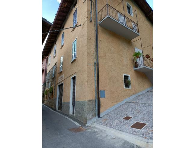 Anteprima foto 1 - Casa indipendente in Vendita a Irma (Brescia)