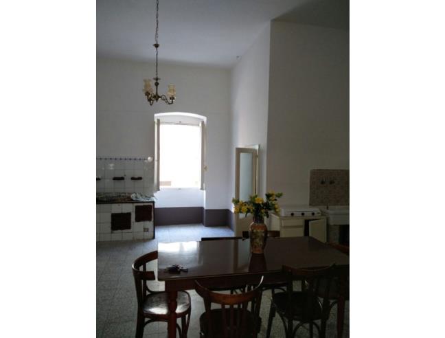 Anteprima foto 1 - Casa indipendente in Vendita a Irsina (Matera)