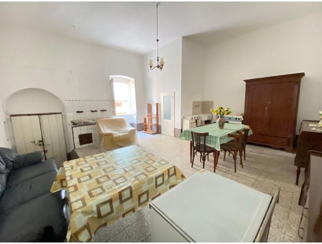 Anteprima foto 2 - Casa indipendente in Vendita a Irsina (Matera)