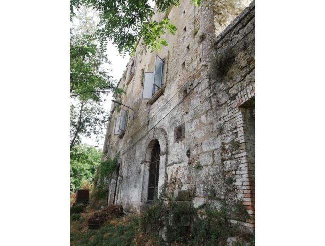 Anteprima foto 2 - Casa indipendente in Vendita a Irsina (Matera)