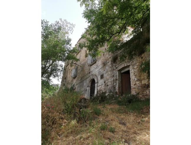 Anteprima foto 3 - Casa indipendente in Vendita a Irsina (Matera)