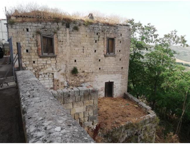 Anteprima foto 4 - Casa indipendente in Vendita a Irsina (Matera)