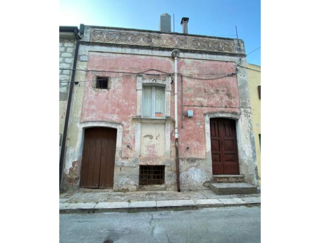 Anteprima foto 8 - Casa indipendente in Vendita a Irsina (Matera)