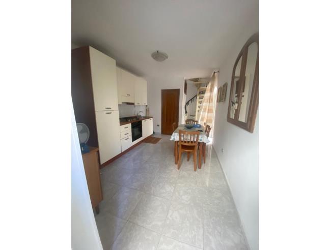 Anteprima foto 2 - Casa indipendente in Vendita a Ischitella (Foggia)