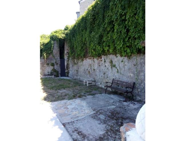 Anteprima foto 2 - Casa indipendente in Vendita a Isernia - Centro città