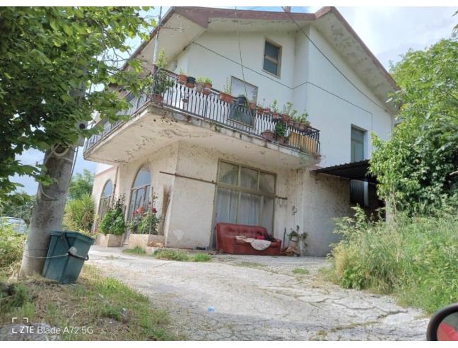 Anteprima foto 2 - Casa indipendente in Vendita a Isernia (Isernia)