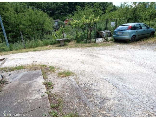 Anteprima foto 4 - Casa indipendente in Vendita a Isernia (Isernia)