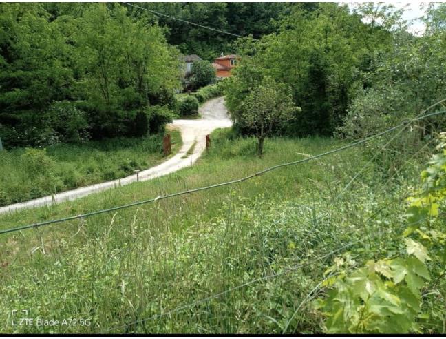 Anteprima foto 6 - Casa indipendente in Vendita a Isernia (Isernia)