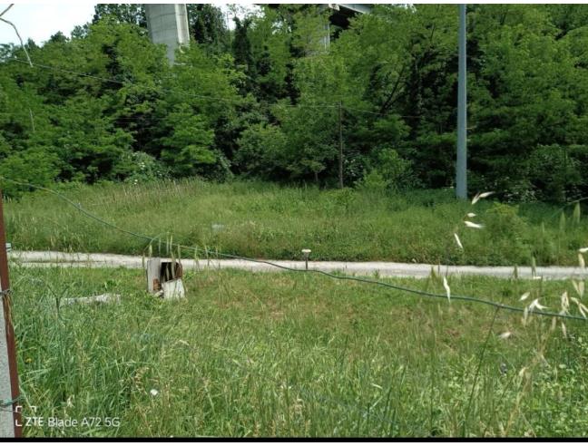 Anteprima foto 7 - Casa indipendente in Vendita a Isernia (Isernia)