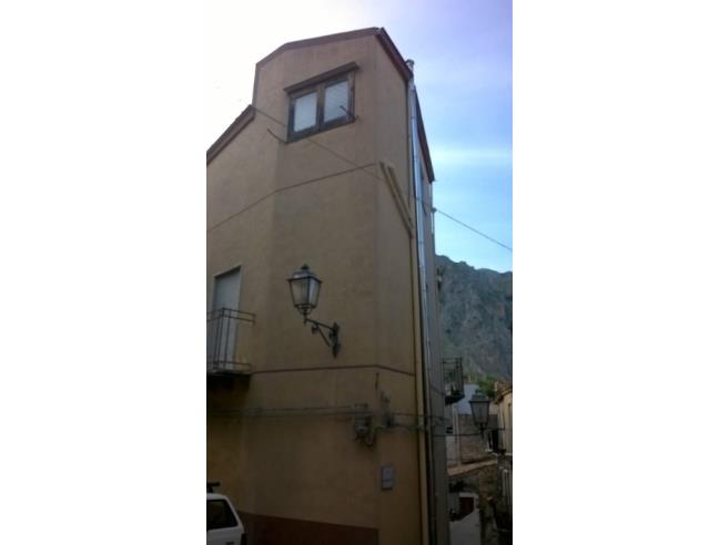 Anteprima foto 1 - Casa indipendente in Vendita a Isnello (Palermo)