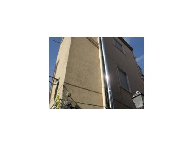 Anteprima foto 6 - Casa indipendente in Vendita a Isnello (Palermo)