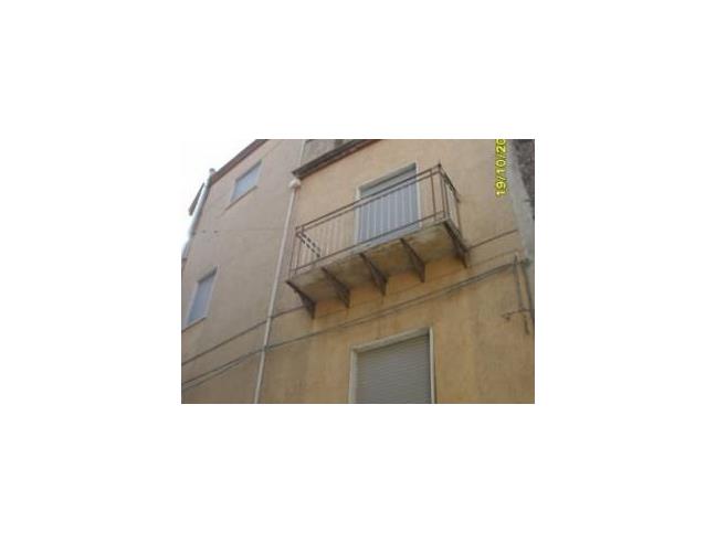 Anteprima foto 7 - Casa indipendente in Vendita a Isnello (Palermo)