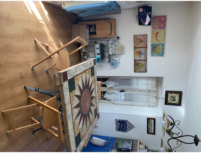 Anteprima foto 2 - Casa indipendente in Vendita a Isola del Gran Sasso d'Italia (Teramo)