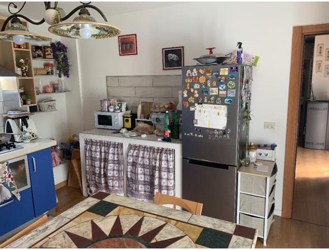 Anteprima foto 3 - Casa indipendente in Vendita a Isola del Gran Sasso d'Italia (Teramo)