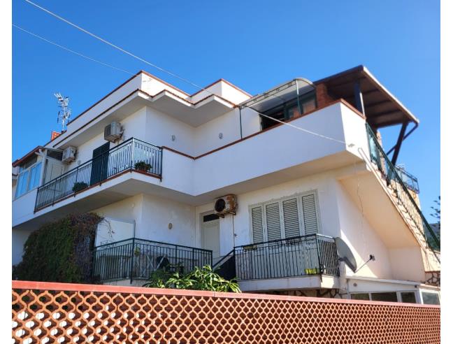 Anteprima foto 1 - Casa indipendente in Vendita a Isola delle Femmine (Palermo)