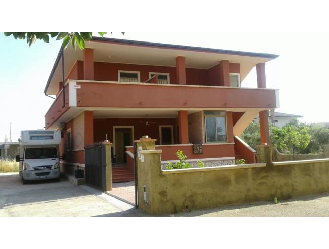 Anteprima foto 2 - Casa indipendente in Vendita a Isola di Capo Rizzuto - Capo Rizzuto