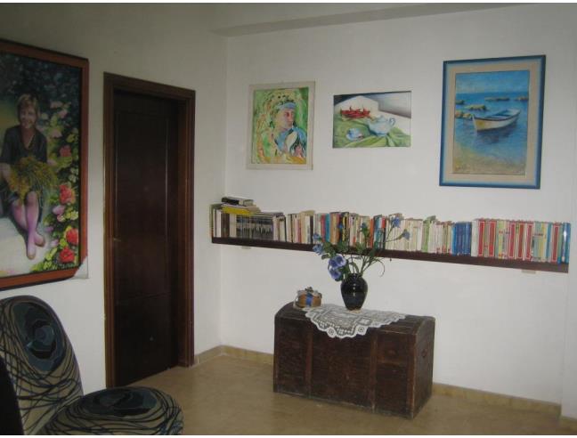 Anteprima foto 3 - Casa indipendente in Vendita a Isola di Capo Rizzuto - Marinella