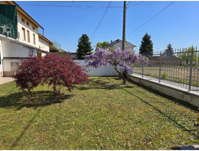 Anteprima foto 5 - Casa indipendente in Vendita a Isola Sant'Antonio - Capraglia