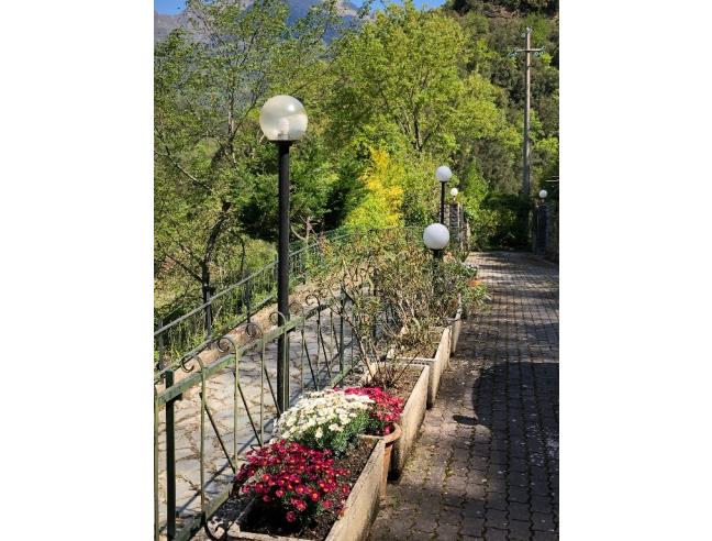 Anteprima foto 2 - Casa indipendente in Vendita a Isolabona (Imperia)