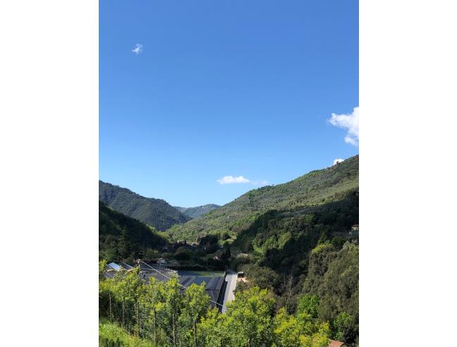 Anteprima foto 3 - Casa indipendente in Vendita a Isolabona (Imperia)