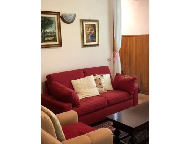 Anteprima foto 4 - Casa indipendente in Vendita a Isolabona (Imperia)