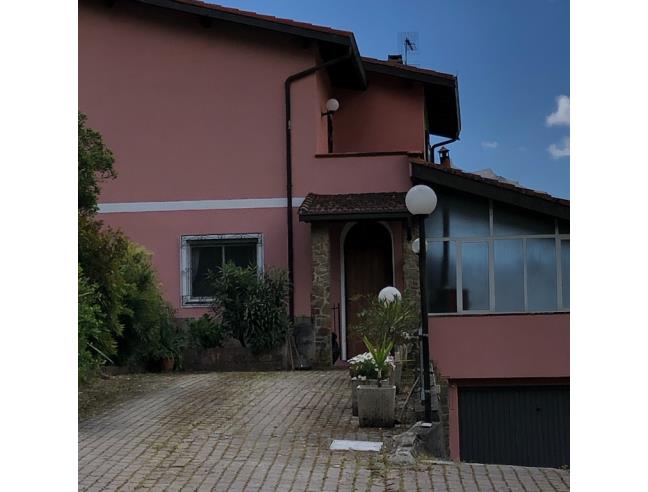 Anteprima foto 7 - Casa indipendente in Vendita a Isolabona (Imperia)