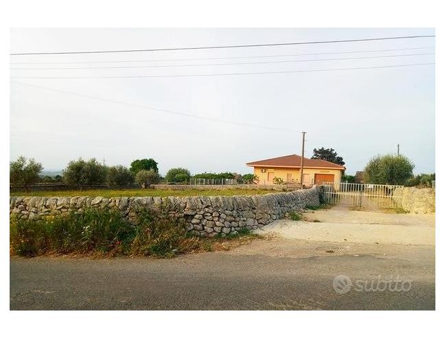 Anteprima foto 2 - Casa indipendente in Vendita a Ispica (Ragusa)