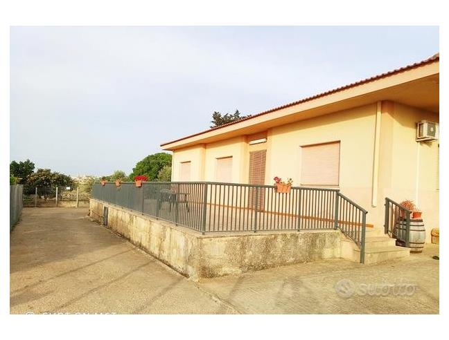 Anteprima foto 3 - Casa indipendente in Vendita a Ispica (Ragusa)